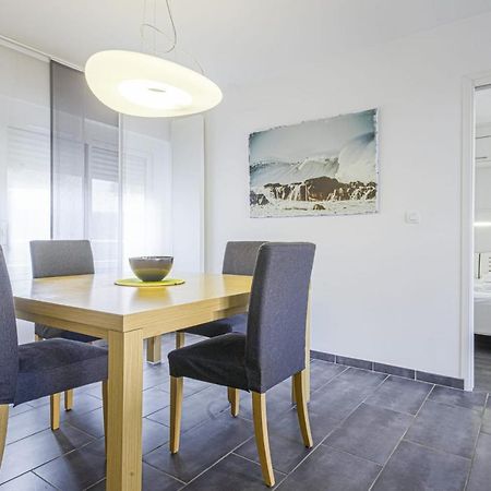 Appartement Marna - Welkeys 比亚里茨 外观 照片