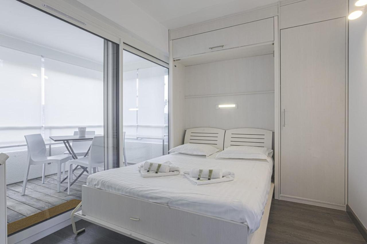 Appartement Marna - Welkeys 比亚里茨 外观 照片
